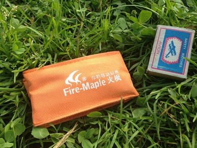 Набор из нержавеющей стали Fire-Maple FMT-803